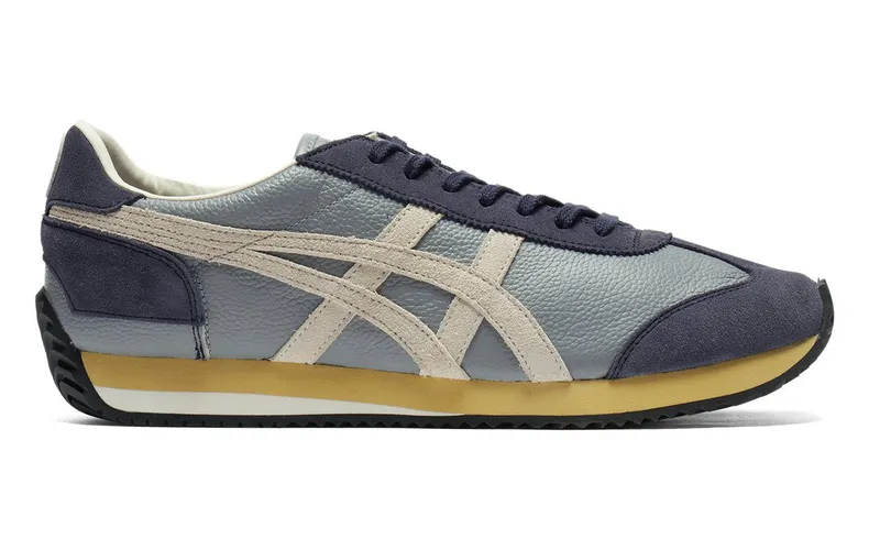 Onitsuka Tiger California 78 Vintage Midnight Cream | 1183C443-400