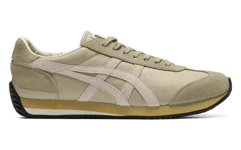 Onitsuka Tiger California 78 Vintage Wood Crepe Cream | 1183C443-200