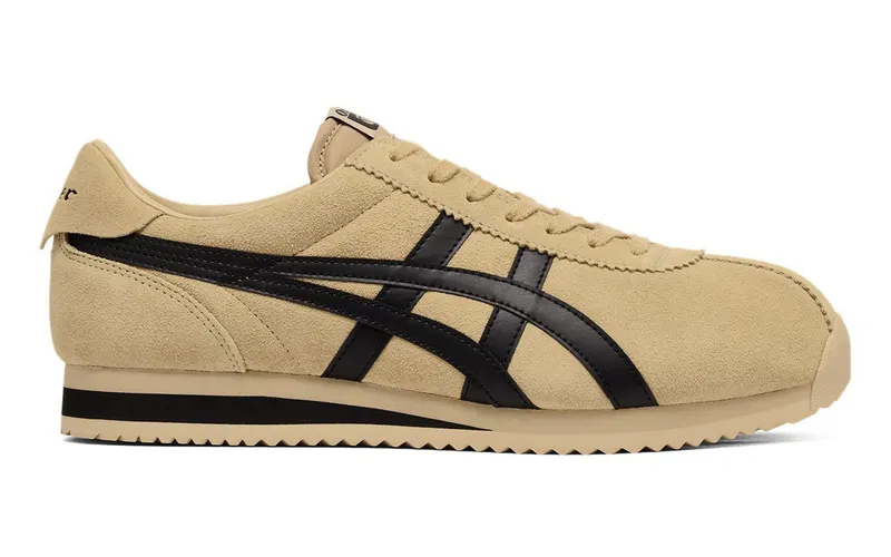 Onitsuka Tiger Corsair Camel Beige Black | 1183C555-250