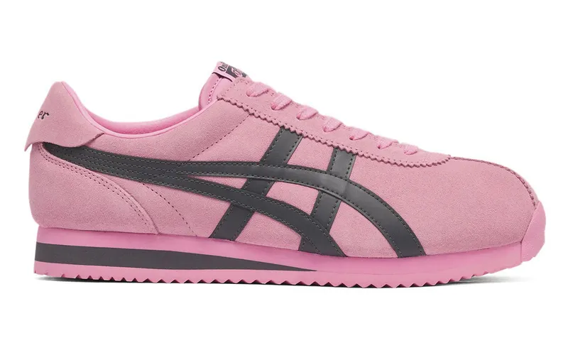 Onitsuka Tiger Corsair Prism Pink Indigo Navy | 1183C555-700