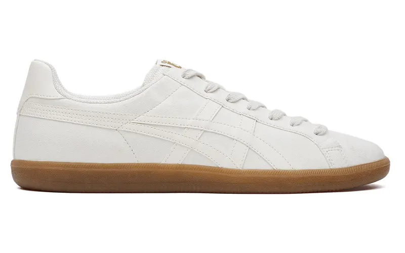 Onitsuka Tiger DD Trainer Beige White Gum | 1183B478-100