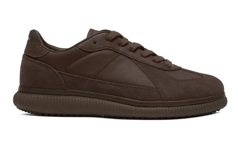 Onitsuka Tiger Delecity L Licorice Brown “Licorice Brow / Licorice Brown” | 1183C217-200