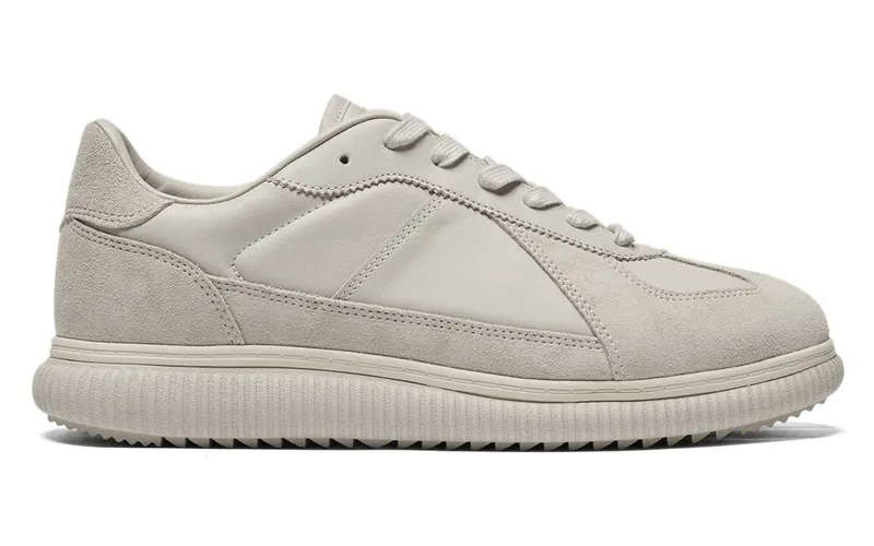 Onitsuka Tiger Delecity L Warm Beige “Warm Beige / Warm Beige” | 1183C217-250