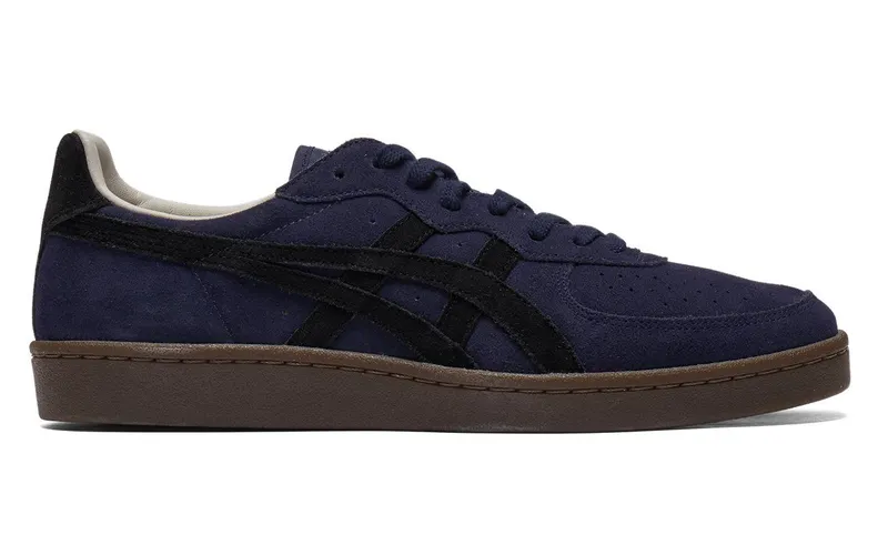 Onitsuka Tiger GSM Peacoat Black | 1183C436-400