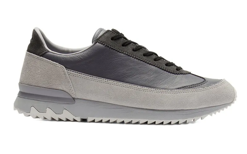 Onitsuka Tiger HSINTI Carrier Grey Piedmont Grey | 1183C385-021