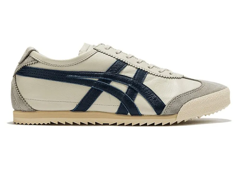 Onitsuka Tiger Mexico 66 Deluxe NM Birch Indigo Blue | 1182A465-200