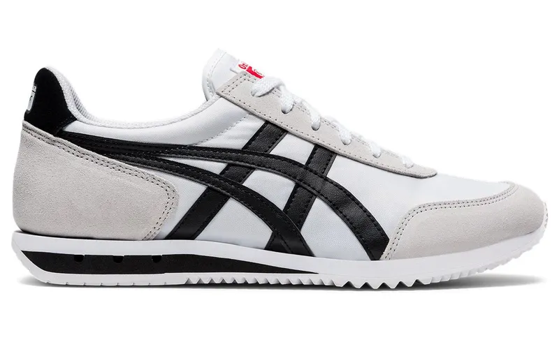 Onitsuka Tiger New York White Black | 1183A205-101