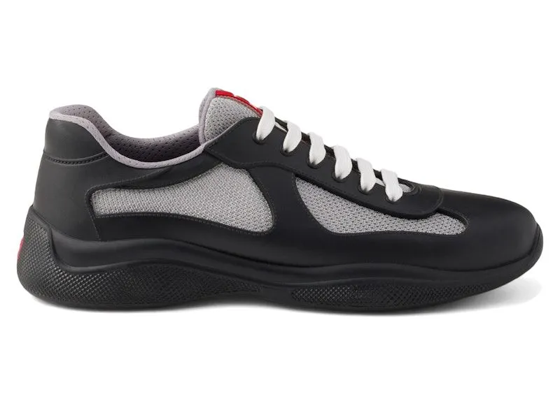 Prada America’s Cup Soft Rubber Black | 4E6500_3LLJ_F0002_F_025
