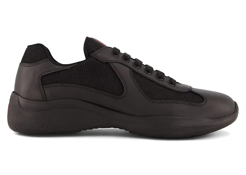Prada America’s Cup Triple Black | 4E3400_6GW_F0002