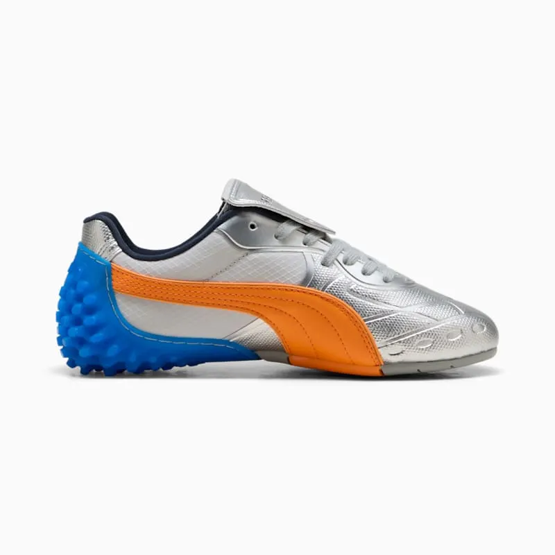 Puma Avanti LS-X Fenty Silver Rickie Orange “Puma Silver / Rickie Orange” | 404809-02