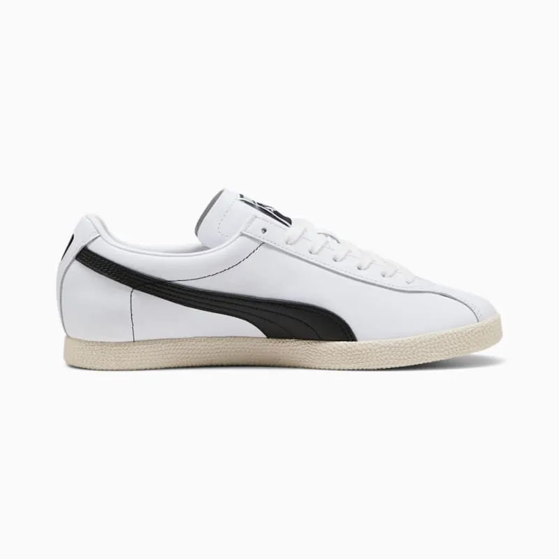 Puma Brasil Capoeira White Black “Puma White / Puma Black / Frosted Ivory” | 401049-01