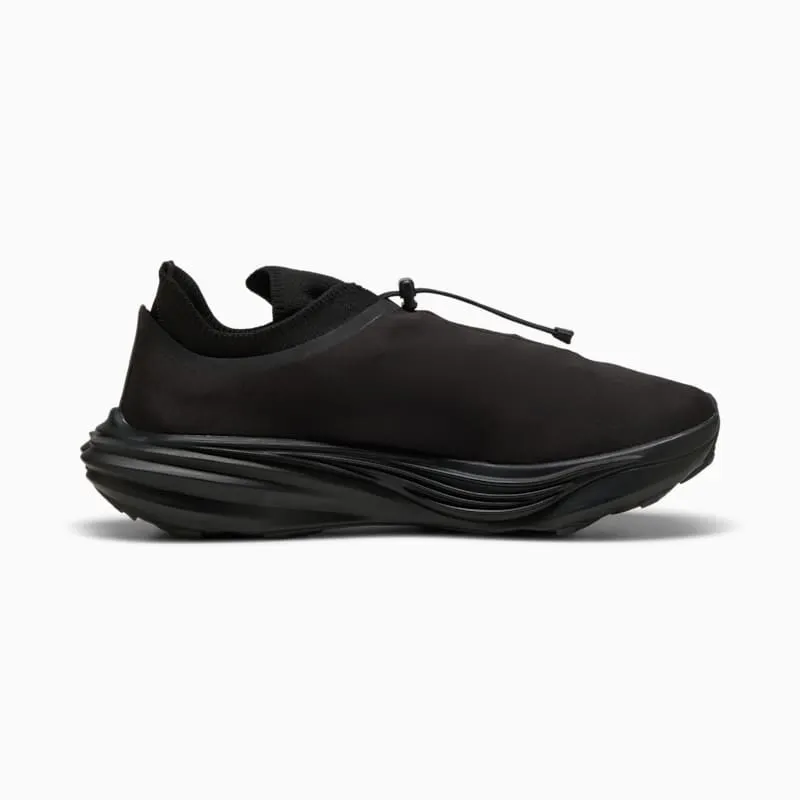 Puma Deviate Nitro Heliot Emil Triple Black “Puma Black” | 401196-01