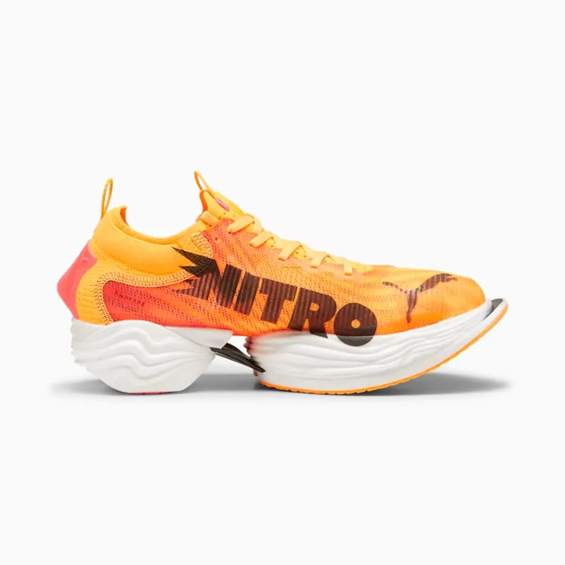 Puma Fast-R Nitro Elite 2 Sun Stream “Sun Stream / Sunset Glow / White” | 310217-01