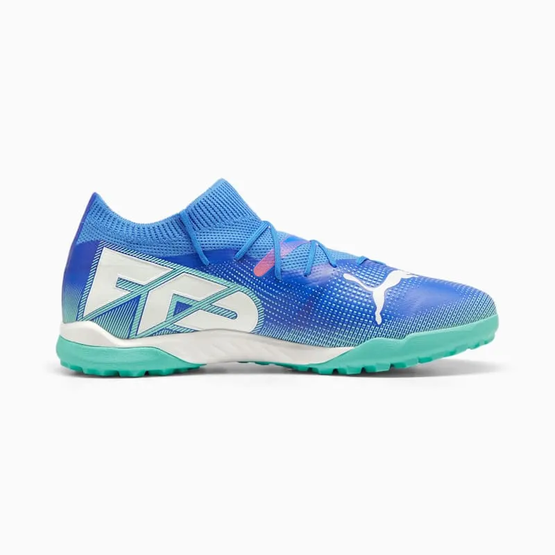 Puma Future 7 Match TF Formula Pack “Bluemazing / Puma White / Electric Peppermint” | 107937-01