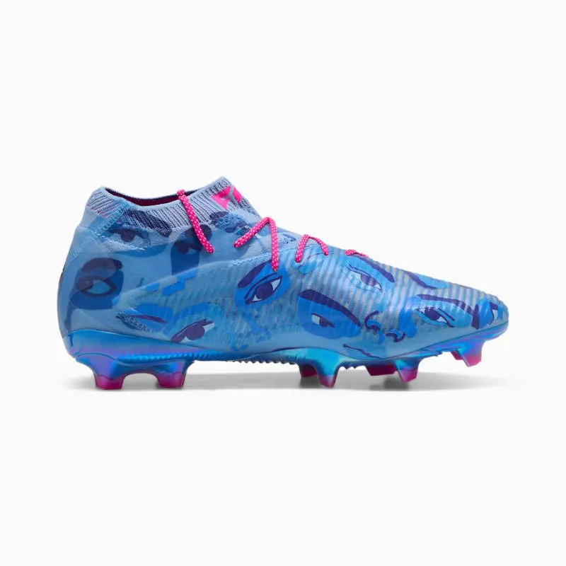 Puma Future 8 Ultimate FG/AG KidSuper Day Dream “Day Dream / Bluemazing / Lapis Lazuli” | 108434-01