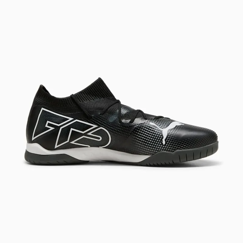 Puma Future Match 7 IT Eclipse Pack “Puma Black / Puma White” | 107721-02