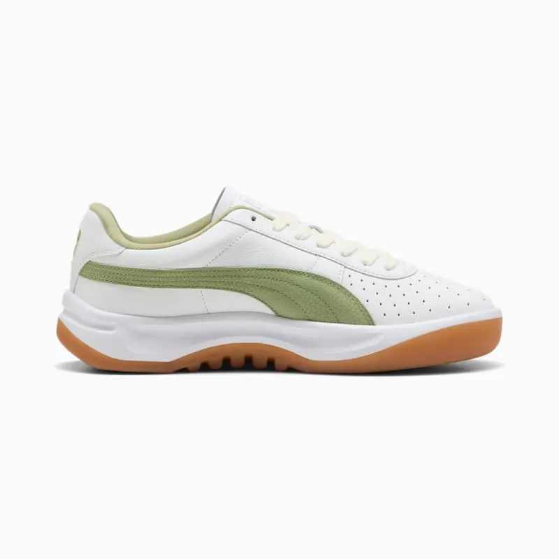 Puma GV Special Premium Calming Green “White / Calming Green” | 401379-02