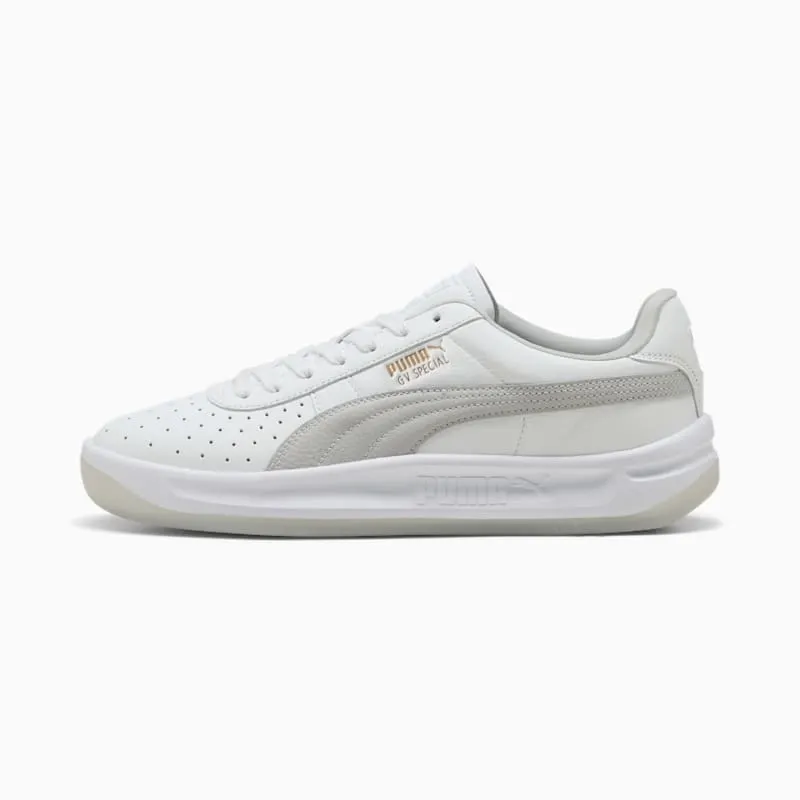Puma GV Special Premium Cool Light Grey “White / Cool Light Grey” | 401379-03