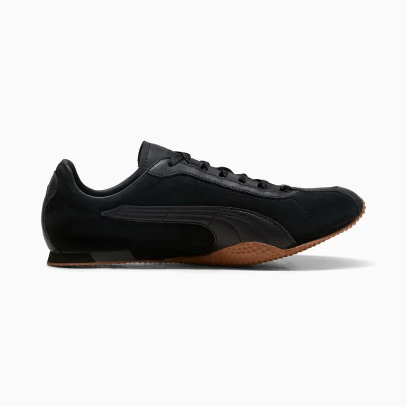 Puma H-Street Premium Black Shadow Gray “Puma Black / Shadow Gray / Gum” | 403777-03