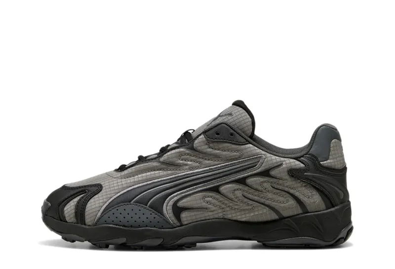 Puma Inhale Essentials Shadow Grey “Shadow Grey / Black” | 403275-02