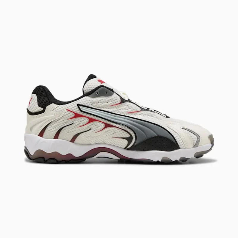 Puma Inhale Warm White For All Time Red | 401560-11