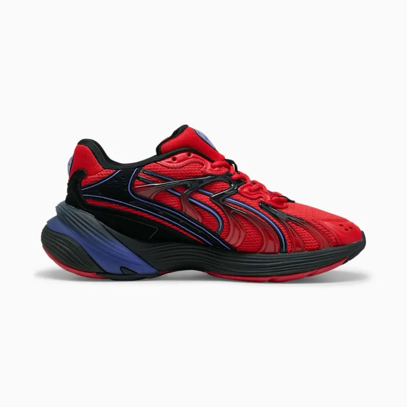 Puma Inverse Red Black | 402380-01