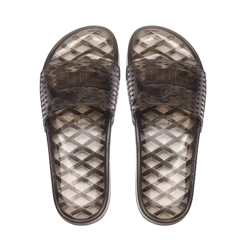 Puma Jelly Slide Rihanna Fenty Black “Puma Black / Puma Black” | 365773-02