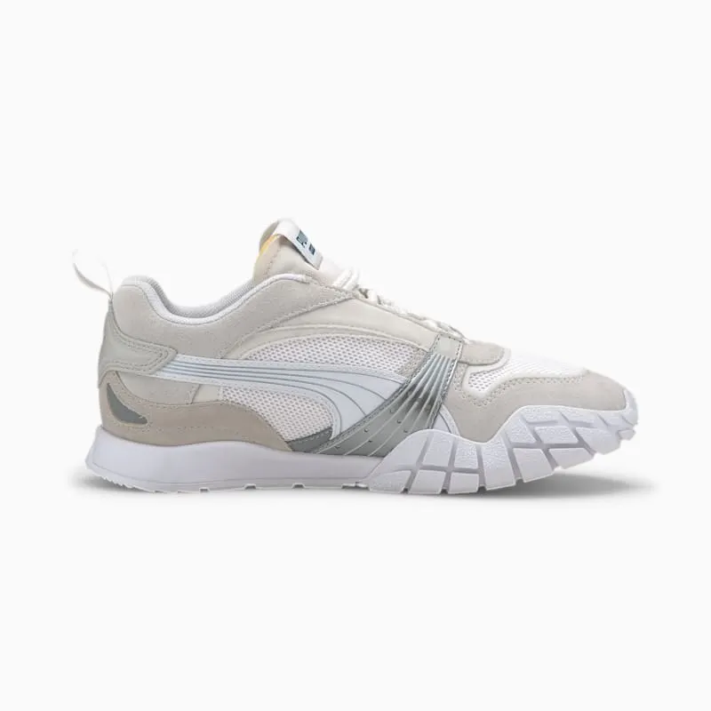 Puma Kyron Wild Beasts Puma White Glacier Grey | 373041-02