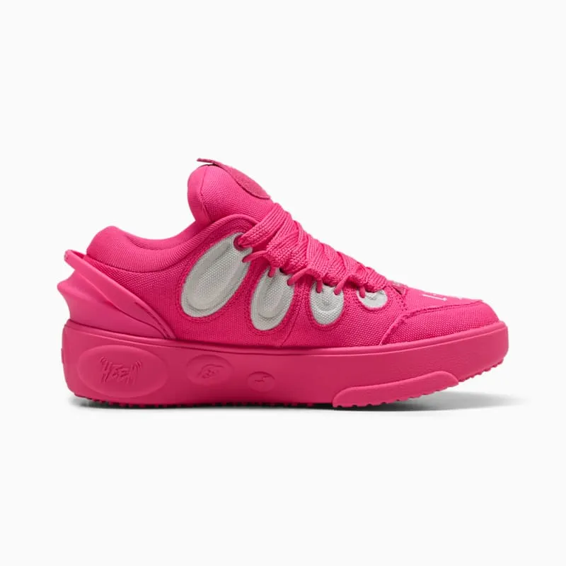 Puma LaMelo Ball LaFrancé Amour Valentine’s Day “Pink / Cream” | 310869-01