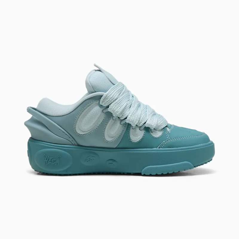 Puma LaMelo Ball LaFrancé Icey “Baltic Sea Blue / Seafoam” | 312981-01