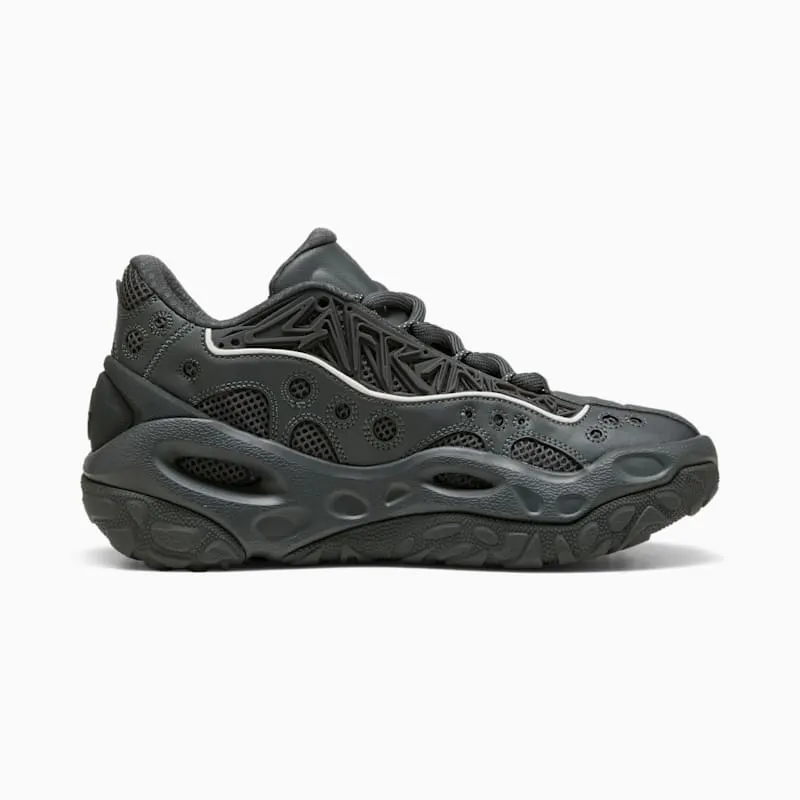 Puma LaMelo Ball LaFrancé RNR Dusky Gray “Dusky Gray / White Glow” | 312274-03