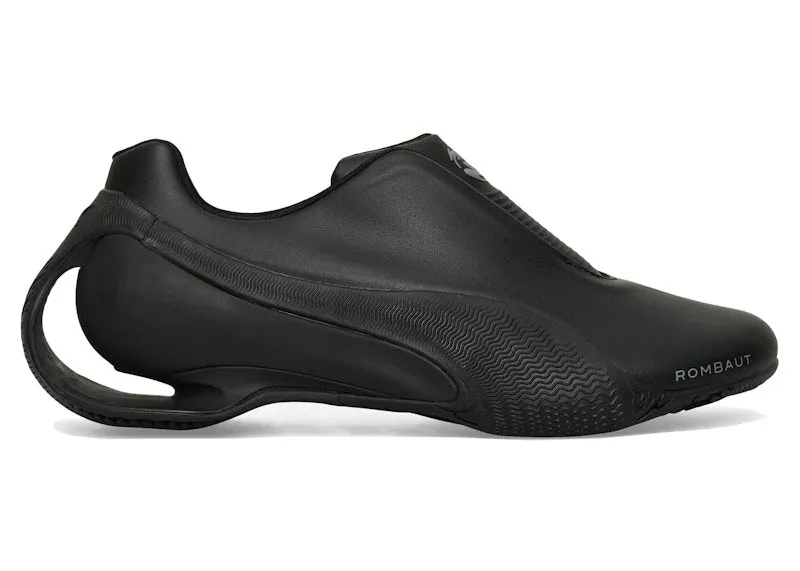Puma Levitation Rombaut Black “Puma Black” | 402387-01