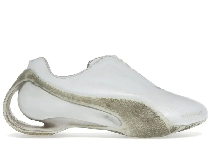 Puma Levitation Rombaut White Creamy Vanilla | 402387-04