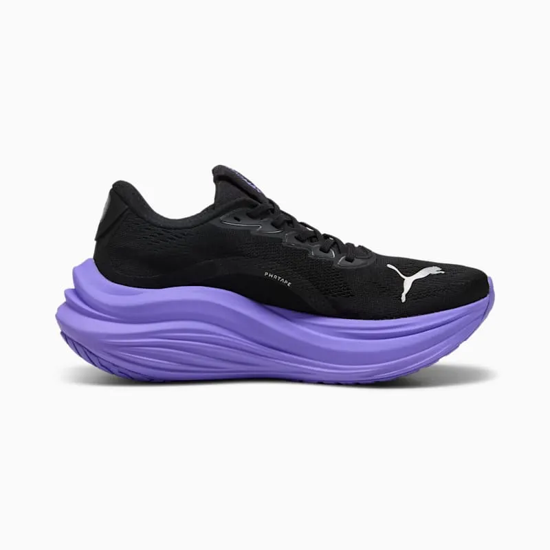 Puma MagMax Nitro Black Dark Amethyst “Puma Black / Dark Amethyst” | 310089-14