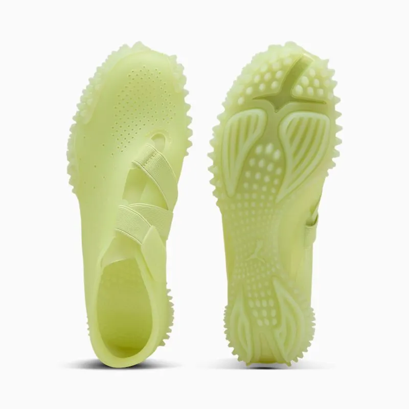 Puma Mostro Jelly Lemon Sherbert “Lemon Sherbert / Puma White” | 401667-02