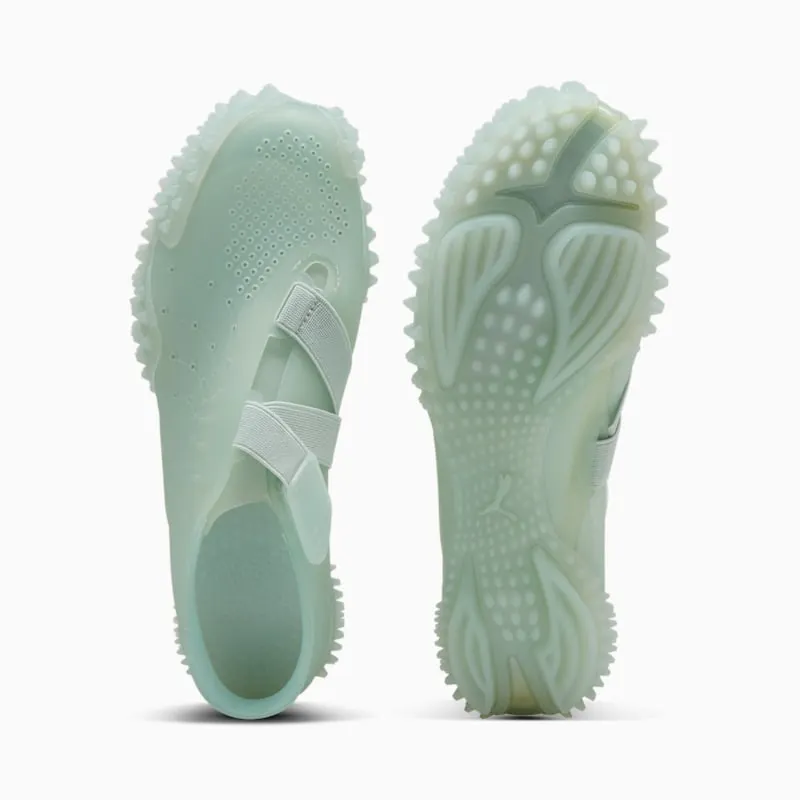 Puma Mostro Jelly Peaceful Blue “Peaceful Blue / Puma White” | 401667-01