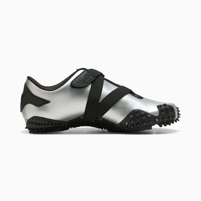 Puma Mostro Metallic Silver Black “Puma Silver / Puma Black” | 403188-01