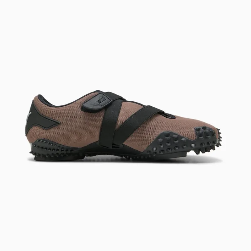 Puma Mostro OG Dark Clove Silver “Dark Clove / Puma Silver” | 397330-10