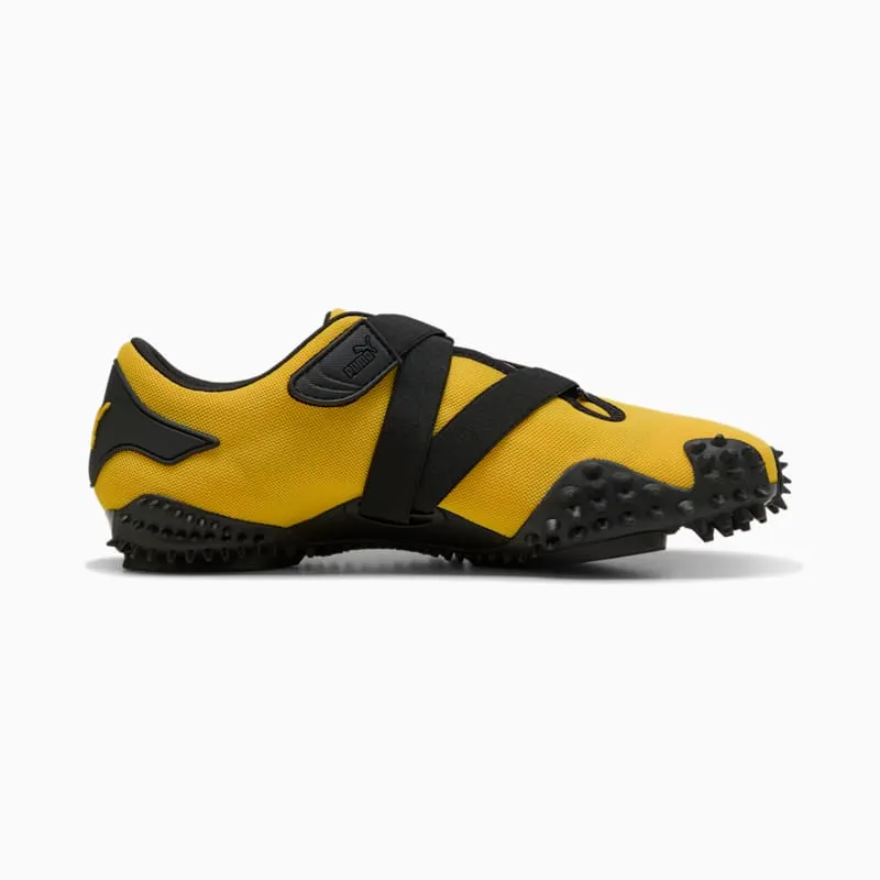 Puma Mostro OG Prime “Pelé Yellow / Puma Black” | 403206-15