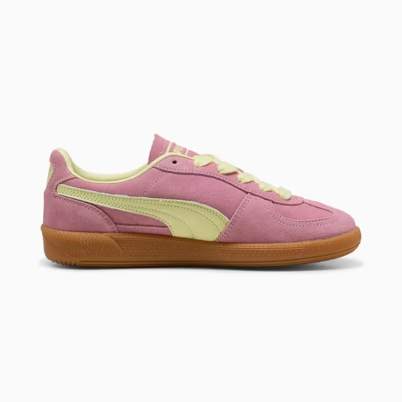 Puma Palermo Poised Pink Gold Moon | 396463-64