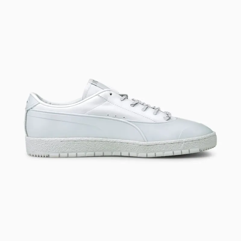 Puma Ralph Sampson 70 Low Maison Kitsune White “White / White” | 375647-01