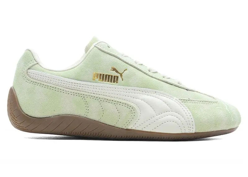 Puma Speedcat Faded Cool Cucumber Alpine Snow | 405407-02