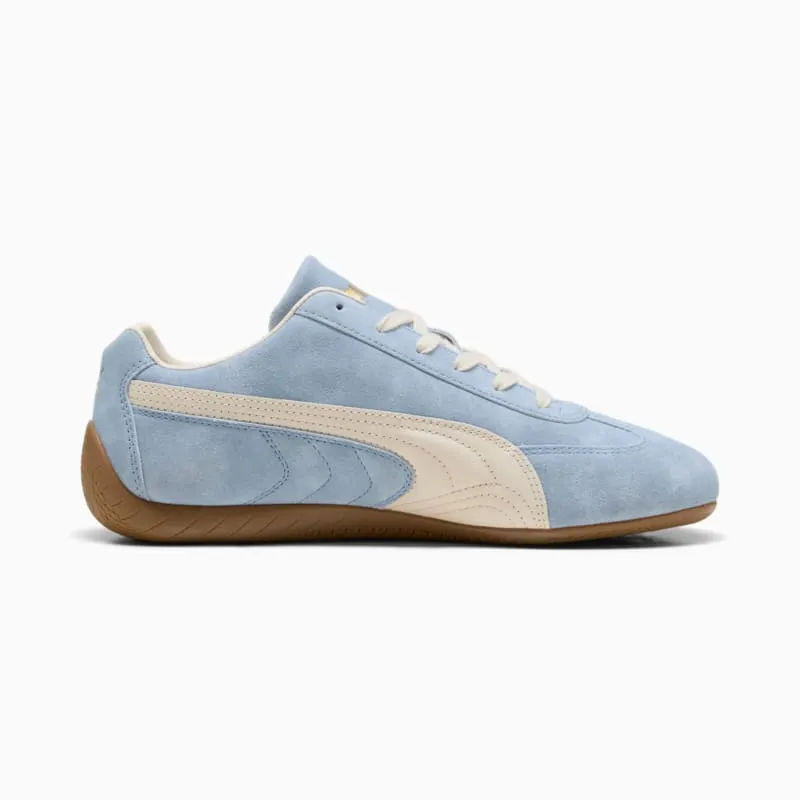 Puma Speedcat Faded Haute Tropic Alpine Snow | 403688-01