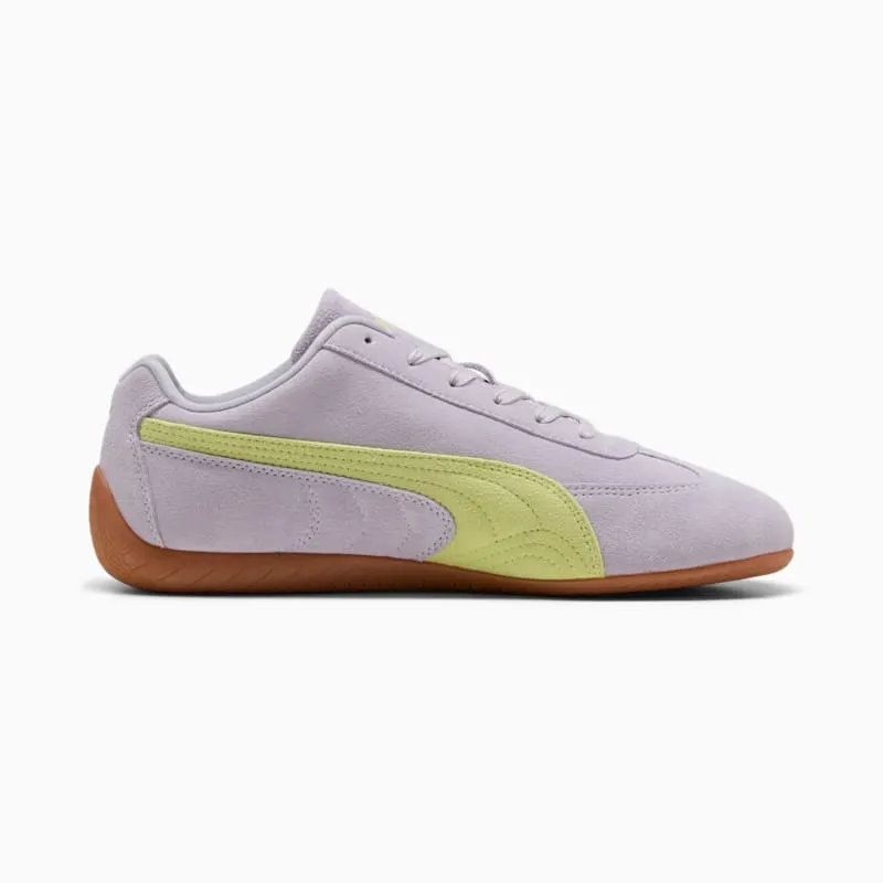 Puma Speedcat OG Lilac Crush Fresh Yellow | 398846-51