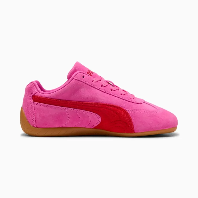 Puma Speedcat OG Pink Pixel Glowing Red | 398846-56