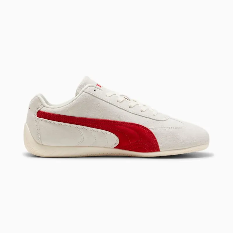 Puma Speedcat OG Vapor Gray For All Time Red | 398846-49