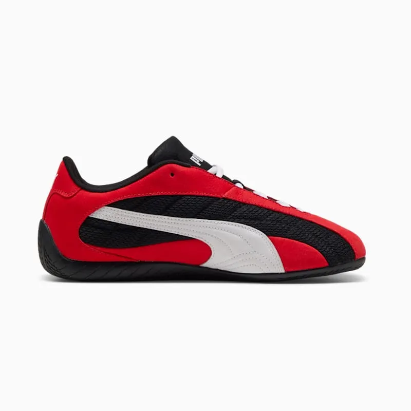 Puma Speedcat Plus Red White “Puma Red / Puma White” | 402995-02