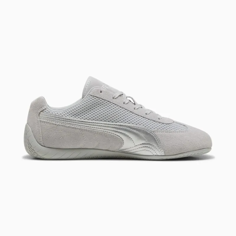 Puma Speedcat Premium Cool Light Gray Matte Silver | 403902-02