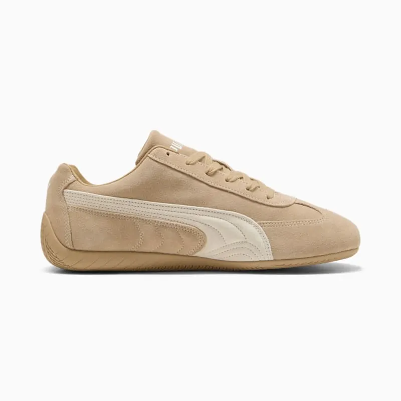 Puma Speedcat TTF Prairie Tan Frosted Ivory | 403903-02