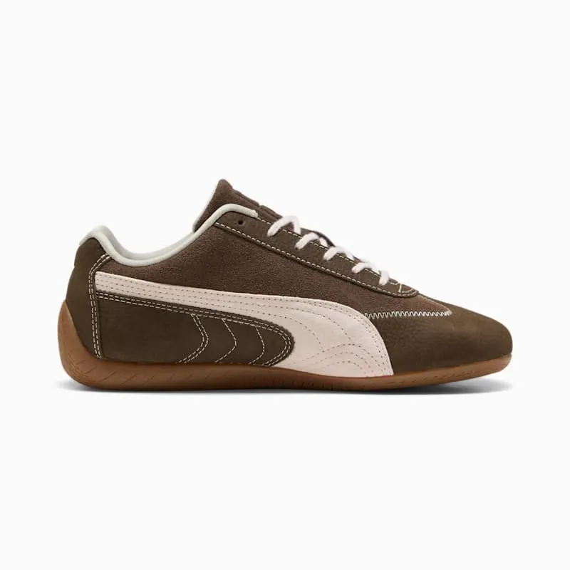 Puma Speedcat Wine Club Chocolate “Chocolate / Jasmine Flower” | 402562-01
